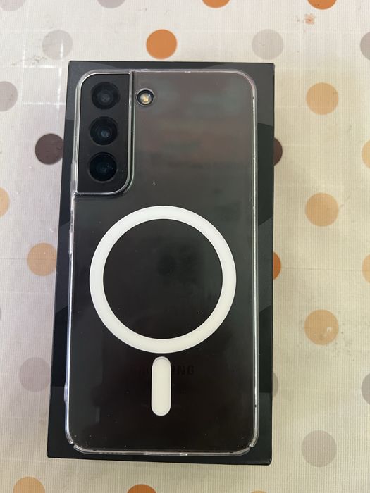 Samsung S22 5G full vetnam