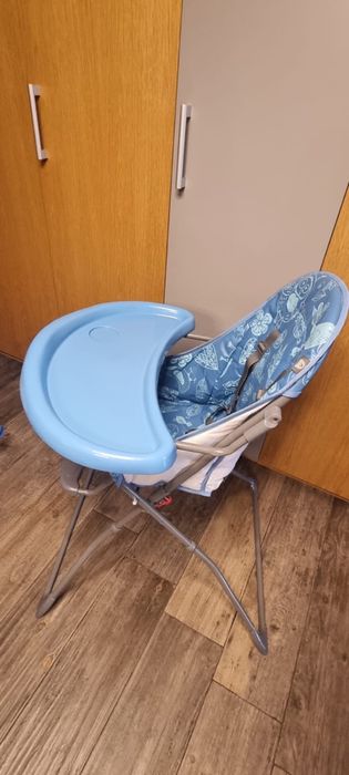 Детский стульчик