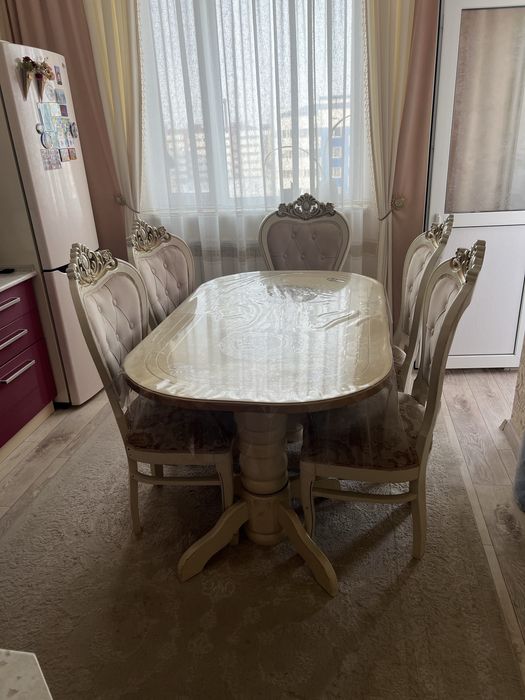 Продам квартиру в новостройке