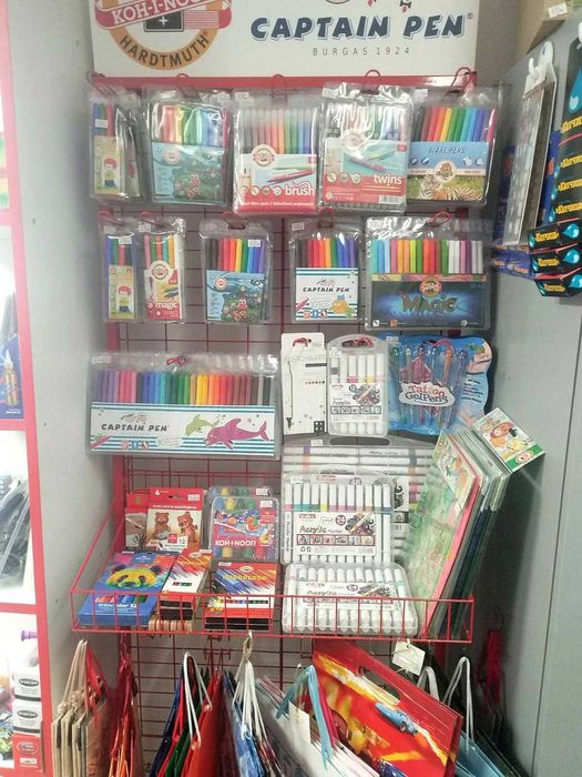 Продава се Магазин в Казанлък - 40 кв.м за 574 €/кв.м - Снимка #4