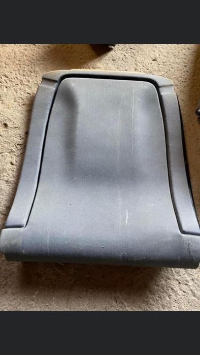 Седалка на части от ауди а3