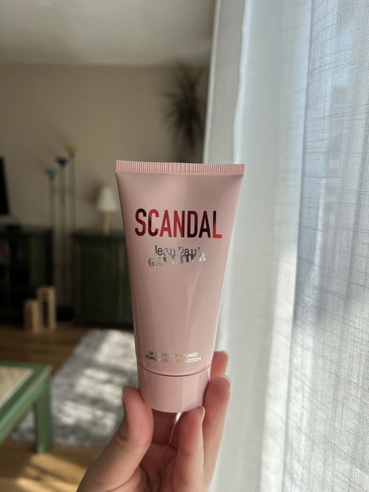 Jean Paul Gaultier Scandal