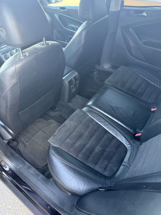 VOLKSWAGEN Passat 2008 — imagine 5