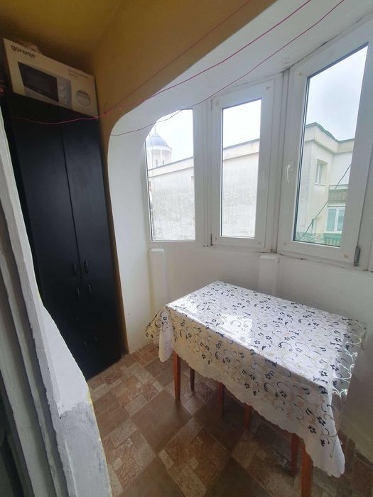 Garsoniera cartier Zorilor