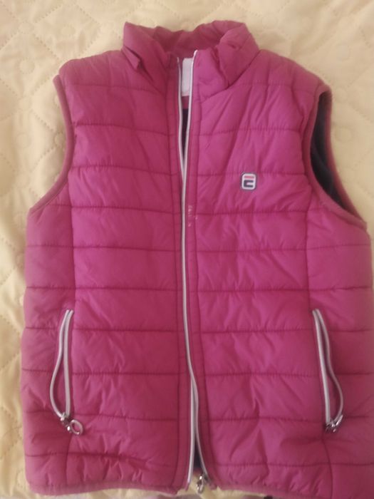 Детска грейка /елек/