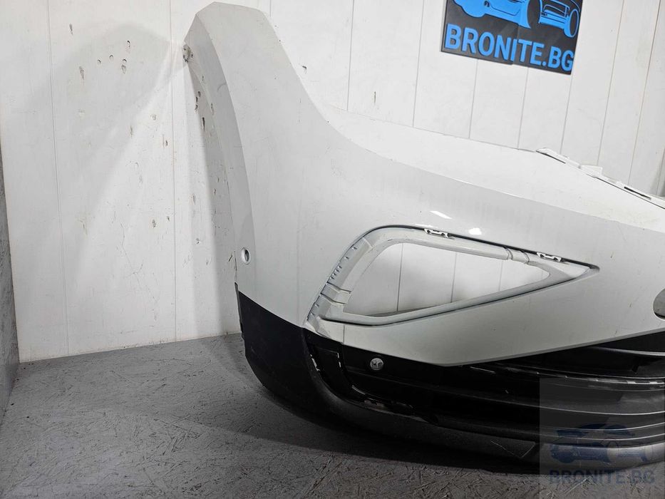 Предна броня VW Tiguan 2 Facelift Фолксваген Тигуан 2 2020