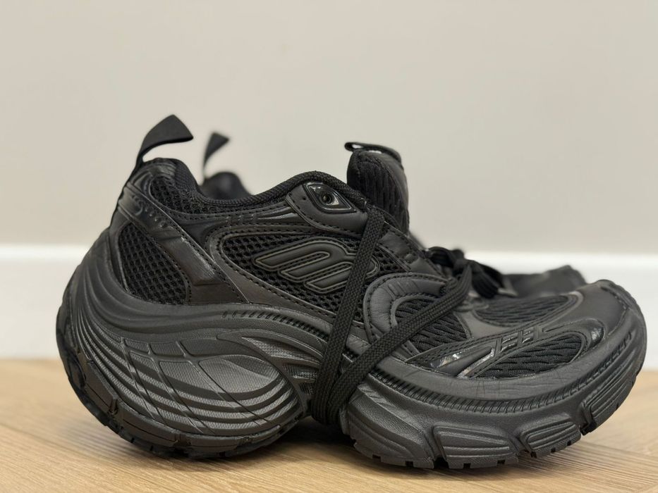 Кросовки balenciaga 10xl 38