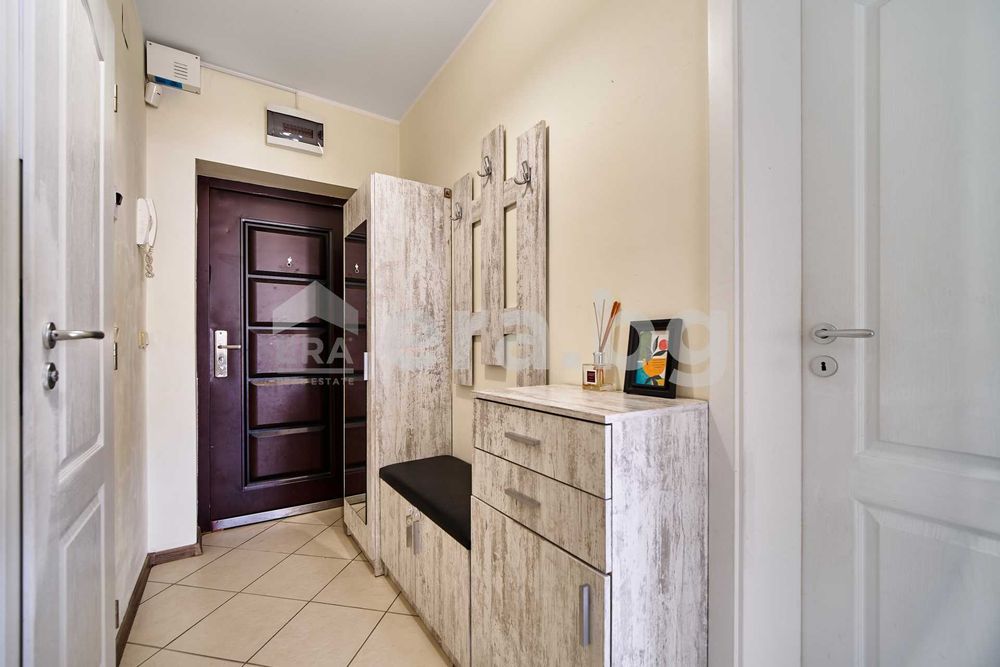 Продава се Двустаен апартамент в Варна, Виница - 57 кв.м за 2192 €/кв.м - Снимка #12