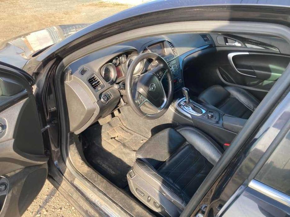 Insignia A A20NHT 4x4 инсигния 2.0турбо автоматик на части