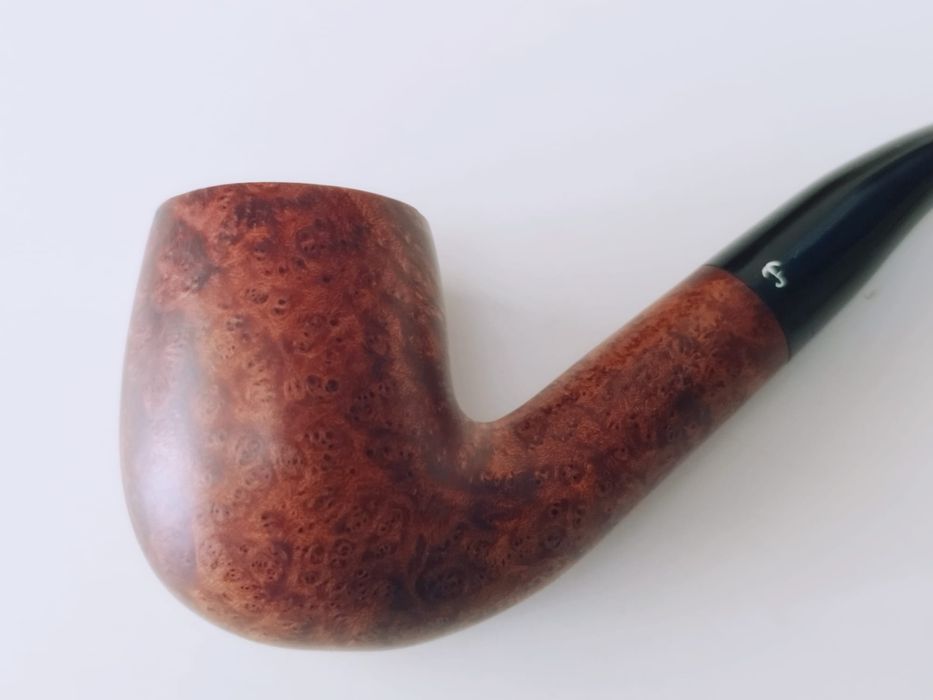 Veche pipa Peterson Kildare 69