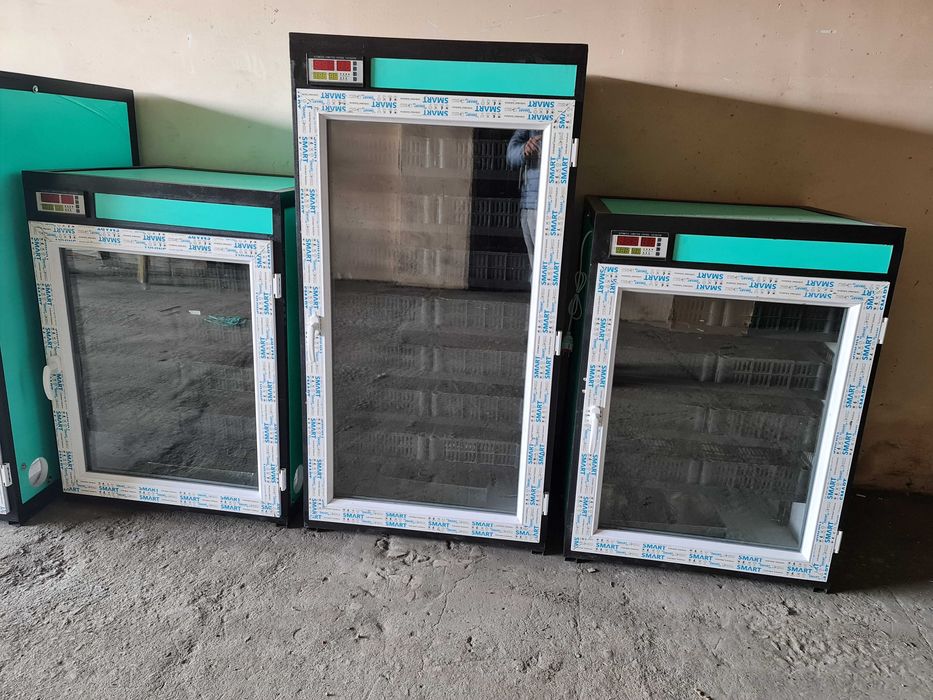 Инкубаторы на заказ