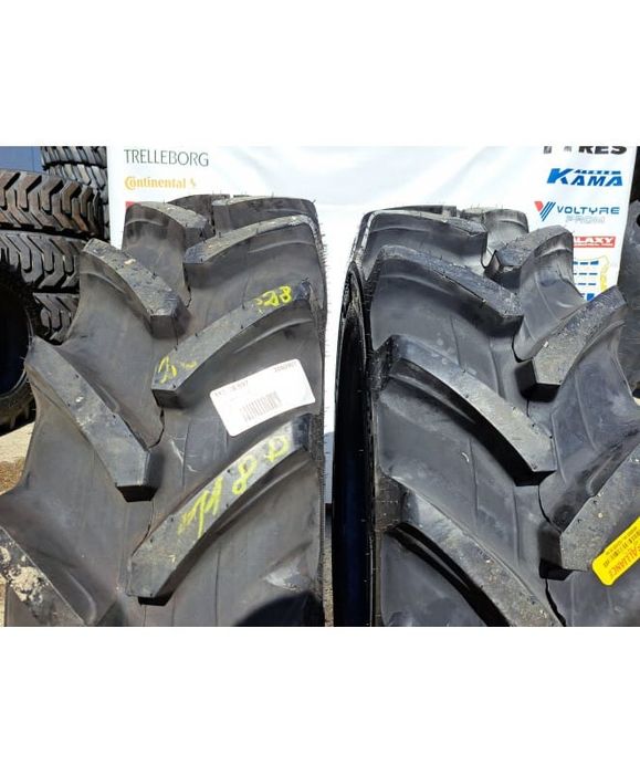 Anvelopa 280/85 r28 alliance agristar ii 118d tl (11.2r28)  Cauciucuri tractor, Fiat, Case, Fendt, John Deere, New Holland, Massey Ferguson, UTB   Cau
