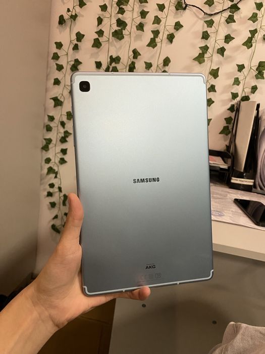 Планшет, Samsung galaxy Tab s6 Lite