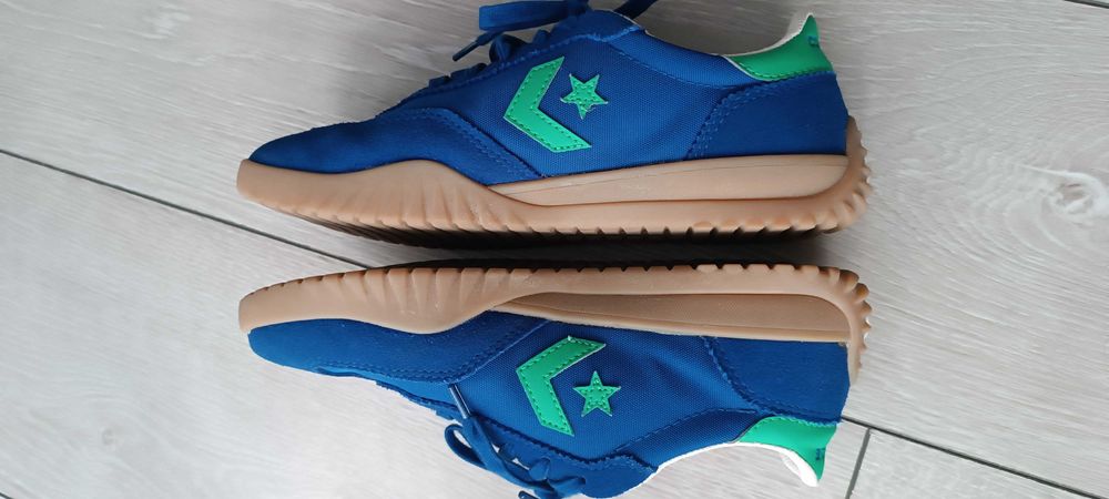 Converse Run Star Trainer, 37