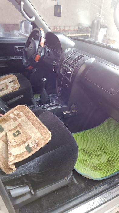 Продам срочно авто