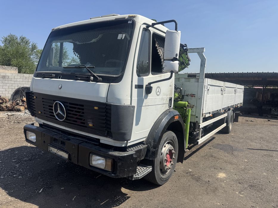 Манипуляторы Каскелен Алматы