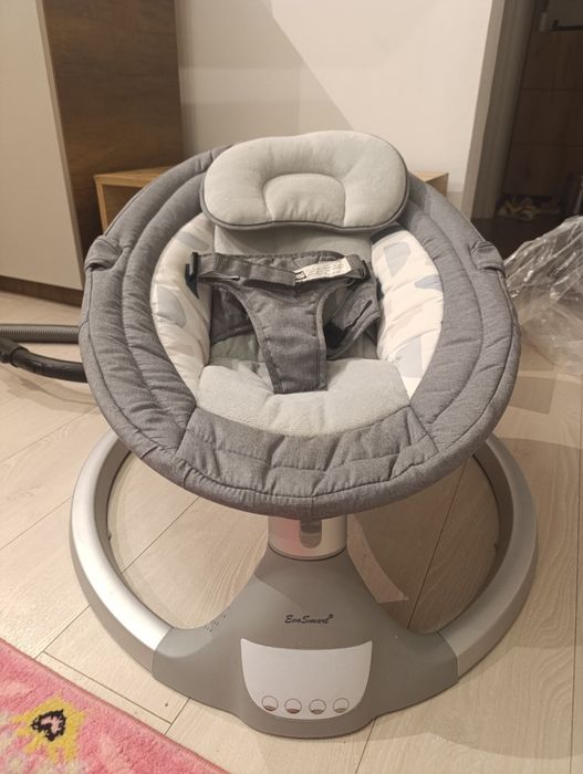 Leagăn electric copii