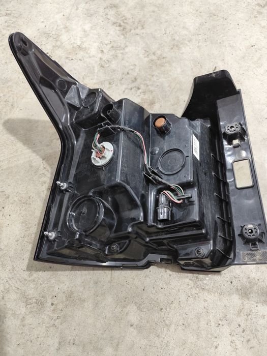 Фонарь Kia Sorento 22 год