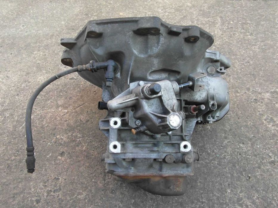 Cutie de viteze Opel Corsa D 1/2 1/4 Benzina; 5 Trepte;