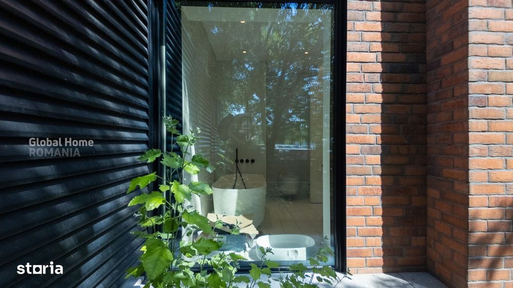 3 CAMERE | Floreasca - Fabrica de Glucoza-TERASA 16 MP | Gradina 80 MP