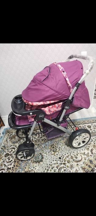 Коляска  детская