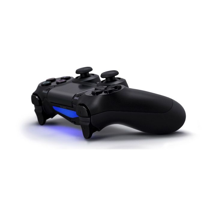 Ps4 controller on sale jet black