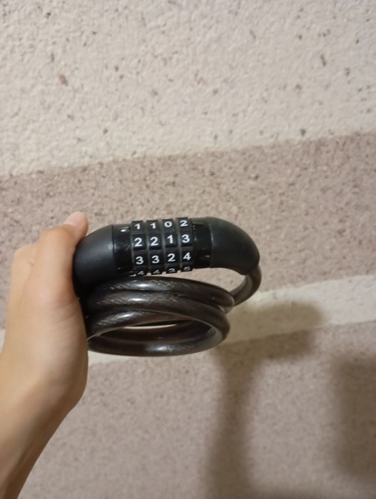 Велосипед FORWARD