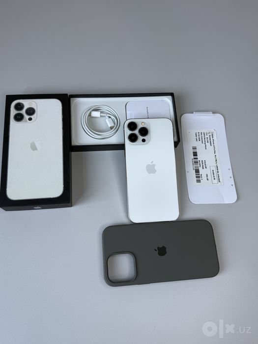 iPhone 13 Pro Max 95% yomkis