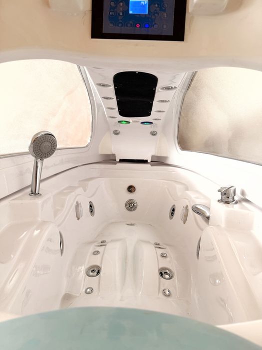 *Spa*  Капсула 2х0.90м