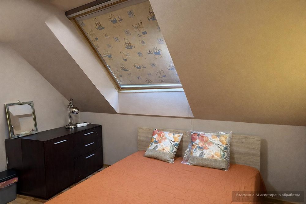 Дава се под наем Тристаен апартамент в София, Младост 1 - 85 кв.м за 697.17 € - Снимка #9