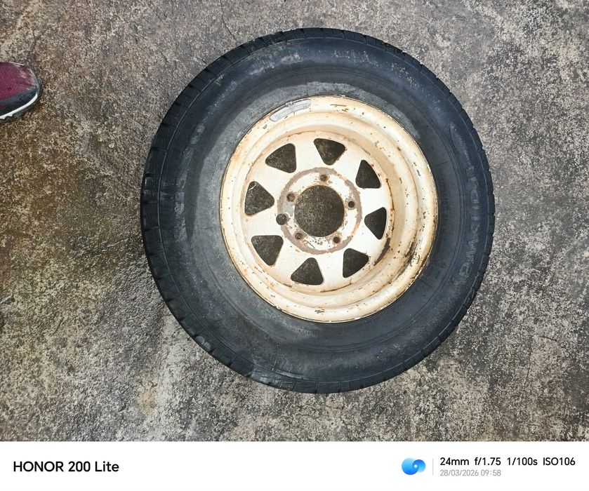 Джанта Suzuki Vitara