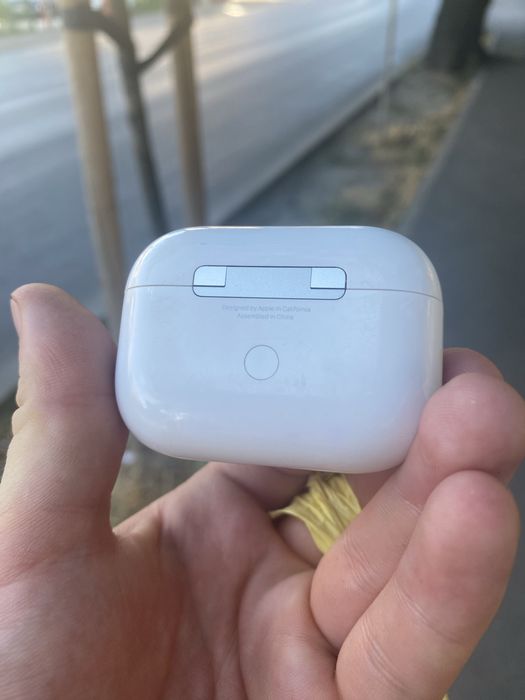 case carcasa airpods pro 1