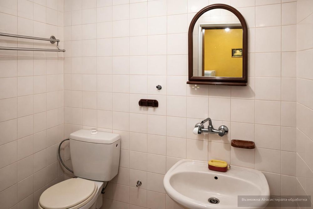 Дава се под наем Едностаен апартамент в София, Манастирски ливади - 38 кв.м за 348.84 € - Снимка #2