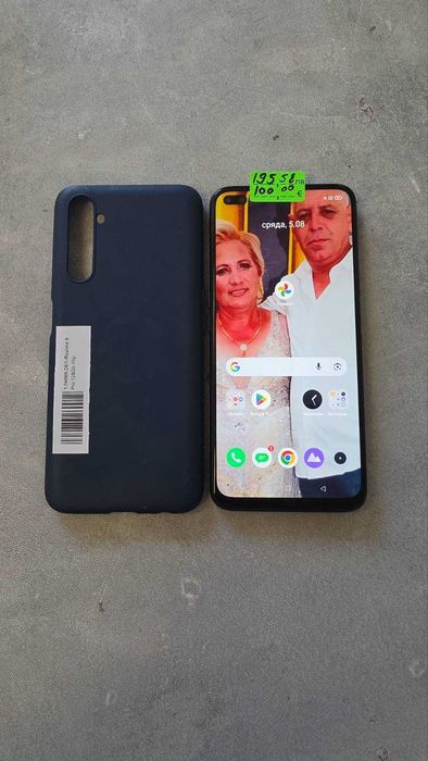 Realme 6 Pro 128gb