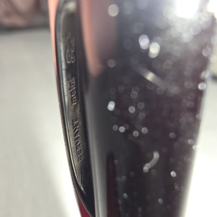 Instrument de scris Montblanc StarWalker zis si pix