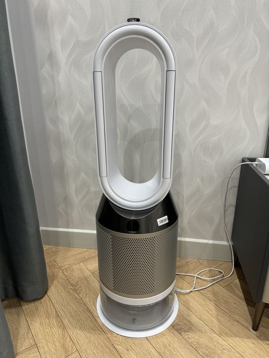 Dyson очиститель-увлажнитель