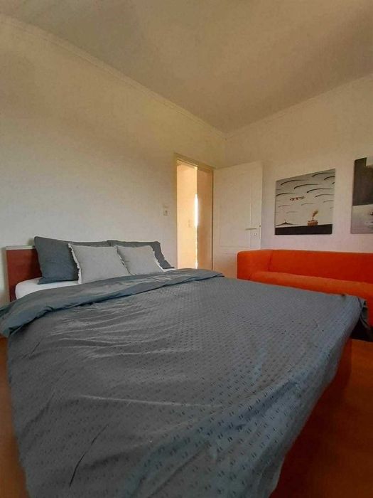 КЪЩА в Паралия Офринио – ГОТОВА ЗА ЖИВЕЕНЕ!