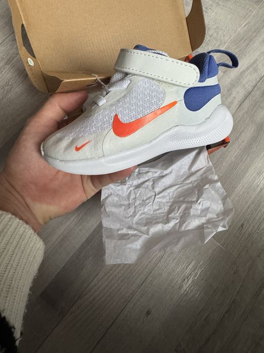 Детски обувки Nike