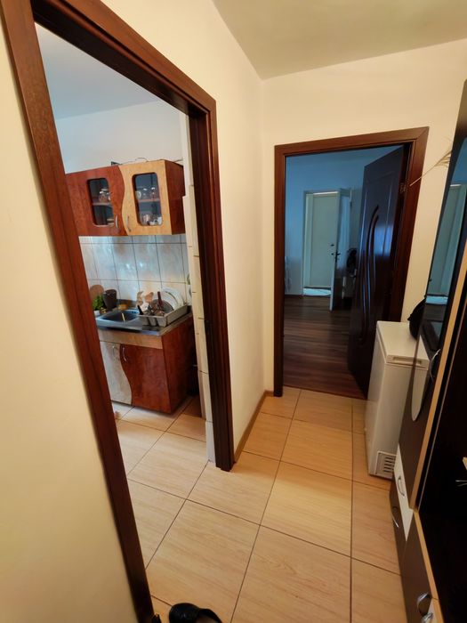 Apartament 2 camere Tandarei