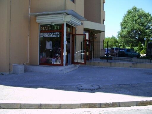 Продава се Магазин в Несебър - 22 кв.м за 1364 €/кв.м - Снимка #4