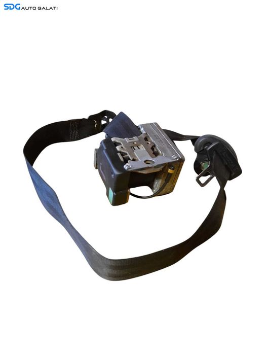 Centura Siguranta Stanga Fata Sofer Skoda Octavia 1 1996 - 2010 Cod 1U4857701A [N1318]