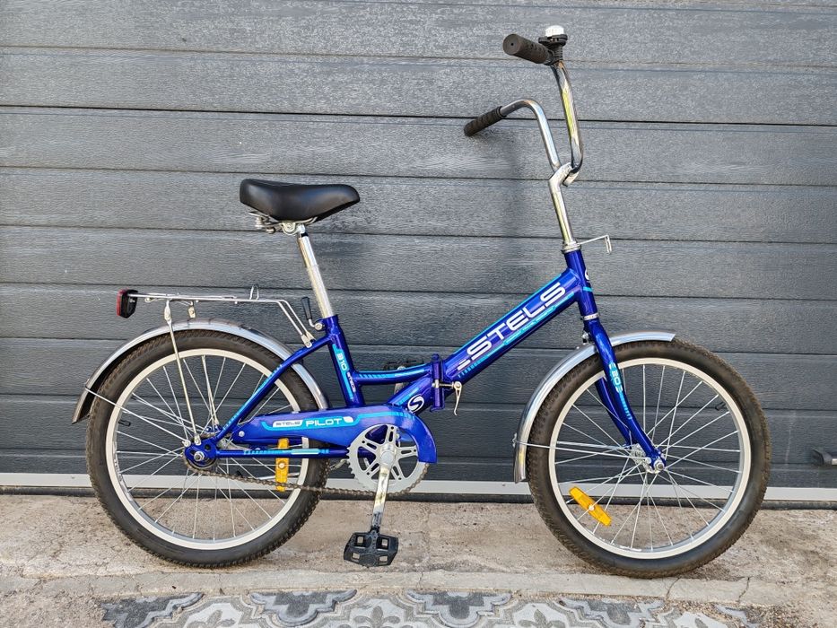 Продам Велосипед Новый STELS 310 велик вело