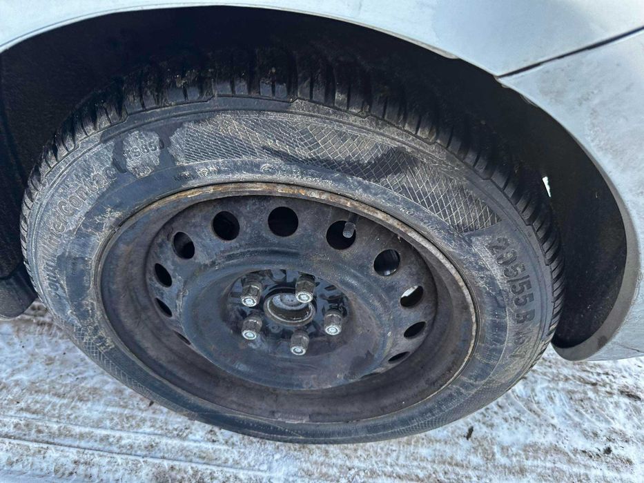 ‼️НА ЧАСТИ‼️ Toyota Corolla Verso 2.0 D-4D 116к.с 2005г ,