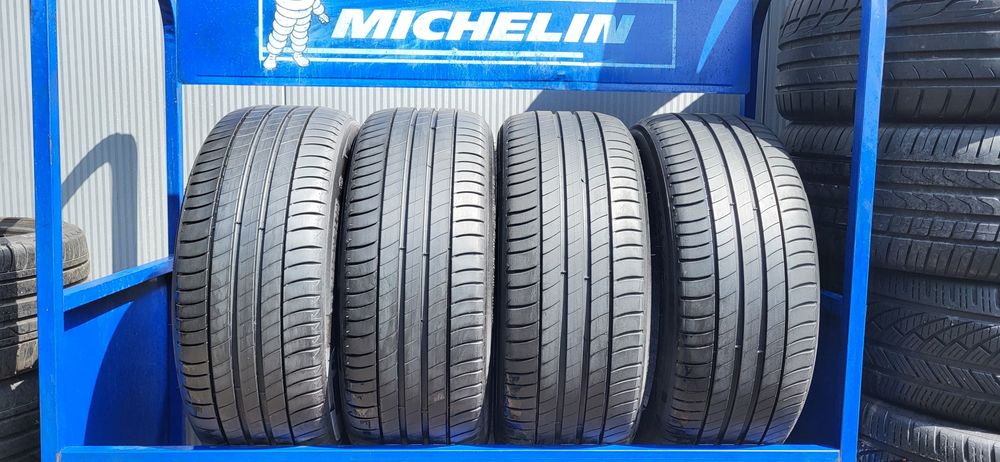 4 anvelope 215 45 17 michelin primacy 3 dot 2020