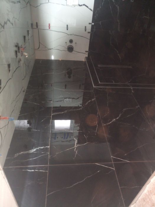 amenajări interioare gresie faianță  CALITATE RAPIDITATE SERIOZITATE