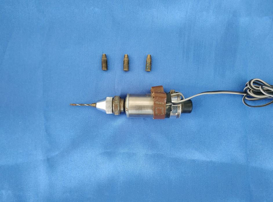 Мини дрель 12 вольт