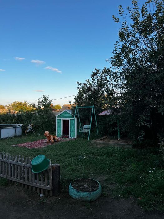 Продам дом с мебелью