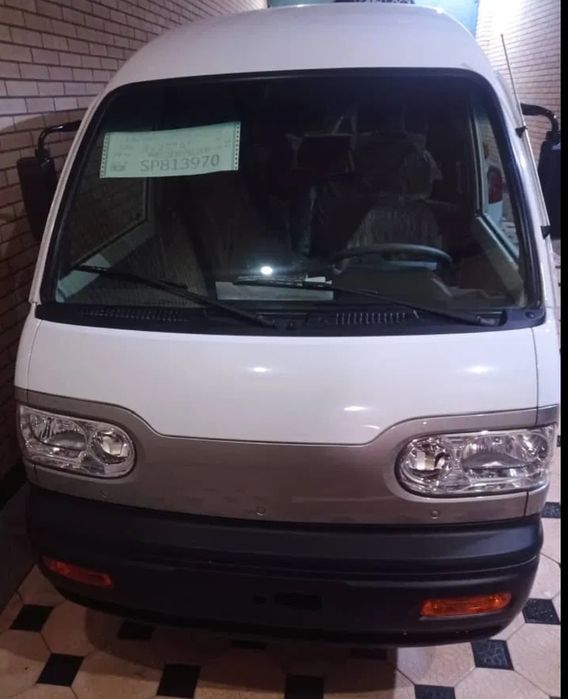 Damas 2023 Yil 05.27 Шот