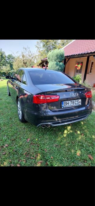 De vanzare  Audi A6