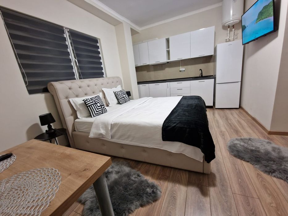 Regim hotelier Cluj studio Sanremo